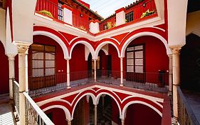 Casa Palacio Dona Guiomar